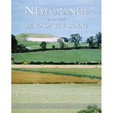 Newgrange and the Bend of the Boyne