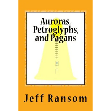 Auroras, Petroglyphs, and Pagans