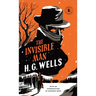 The Invisible Man: A Grotesque Romance