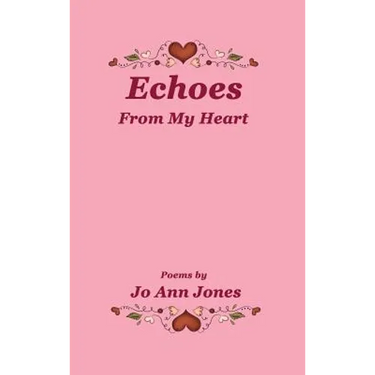Echoes From My Heart
