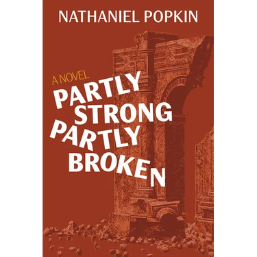 Partly Strong, Partly Broken