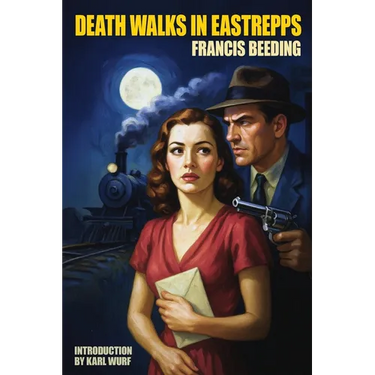 Death Walks in Eastrepps