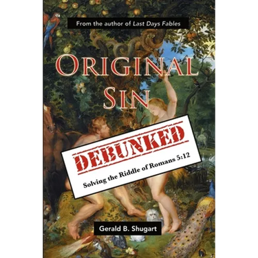 Original Sin Debunked