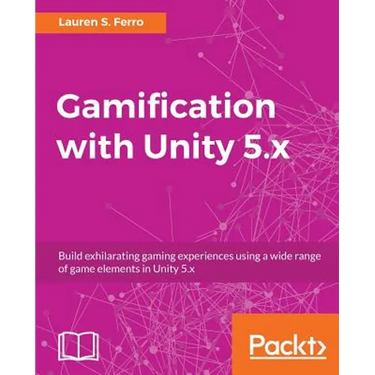 Gamification with Unity 5.x