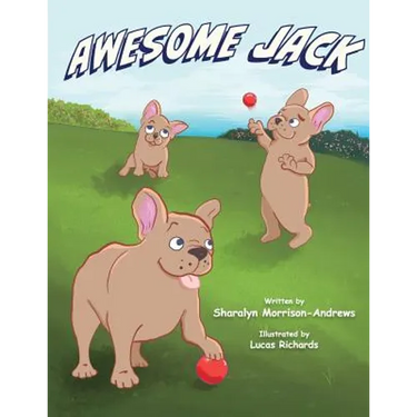 Awesome Jack