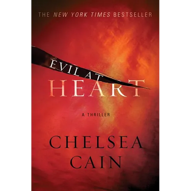 Evil at Heart