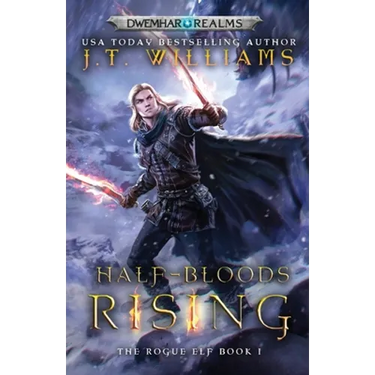 Half-Bloods Rising