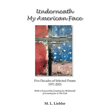 Underneath My American Face