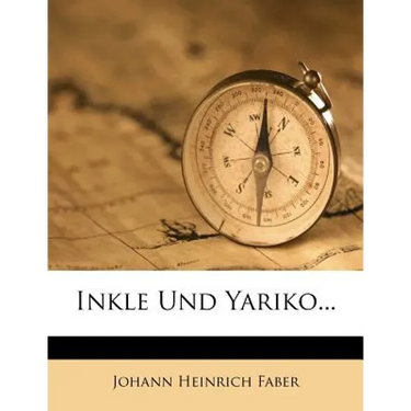 Inkle Und Yariko...