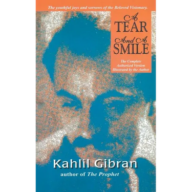 A Tear & a Smile