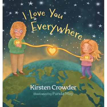 I Love You Everywhere