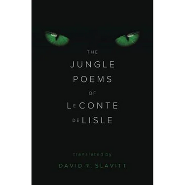 The Jungle Poems of Leconte de Lisle