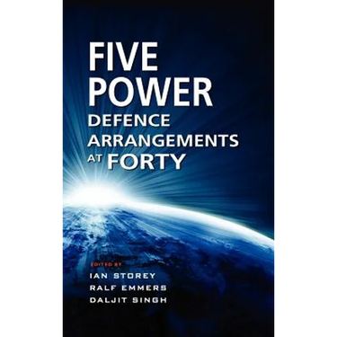 The Five Power Defence Arrangements at Forty