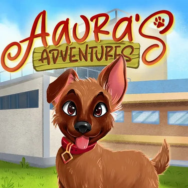 Aaura's Adventures