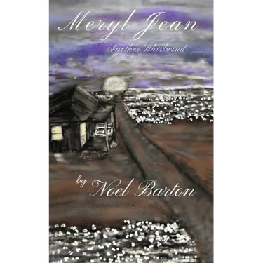 Meryl Jean Another Whirlwind