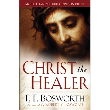 Christ the Healer