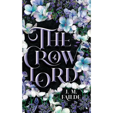 The Crow Lord