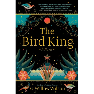 The Bird King