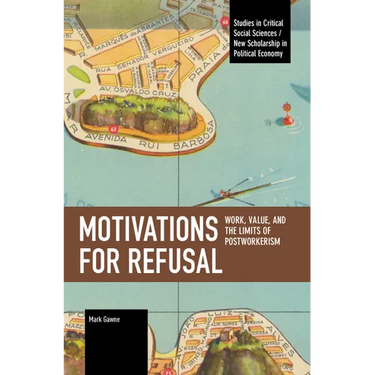 Motivations for Refusal