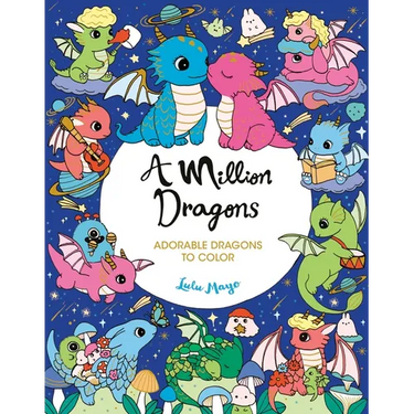A Million Dragons