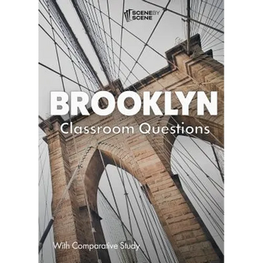 Brooklyn Classroom Questions for Comparative Study