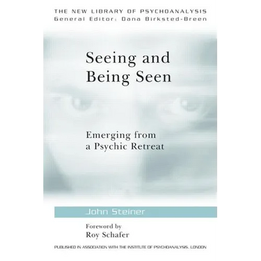 Seeing and Being Seen: Emerging from a Psychic Retreat