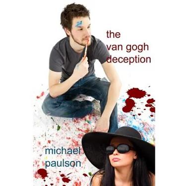 The Van Gogh Deception