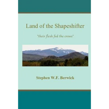 Land of the Shapeshifter