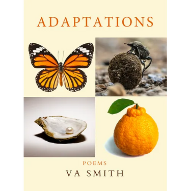 Adaptations: Poems