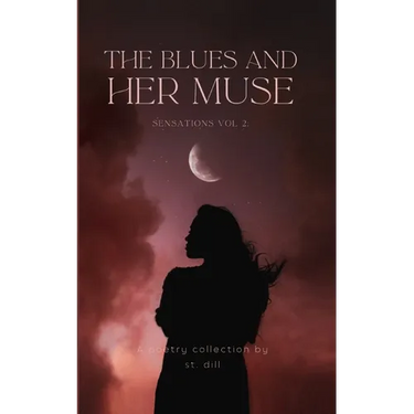 Sensations Vol 2: The Blues and Her Muse