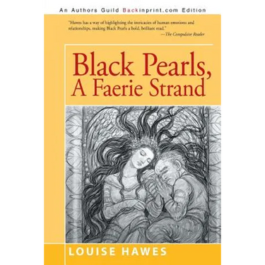 Black Pearls: A Faerie Strand