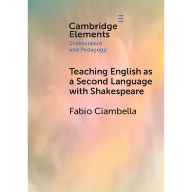 Teaching English as a Second Language with Shakespeare