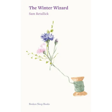The Winter Wizard