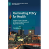 Illuminating Policy for Health: Insights from a Decade of Researching Urban and Regional Planning
