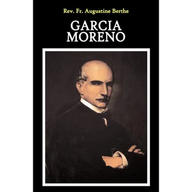 Garcia Moreno