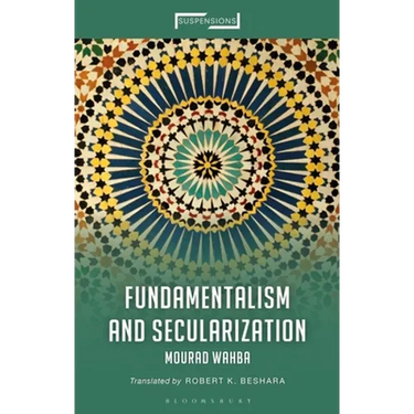 Fundamentalism and Secularization
