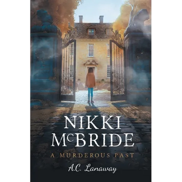 Nikki McBride: A Murderous Past