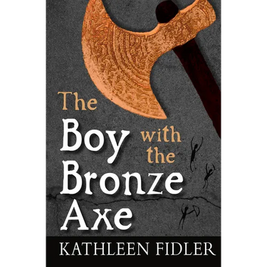 The Boy with the Bronze Axe
