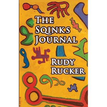 Ths Sqinks Journal