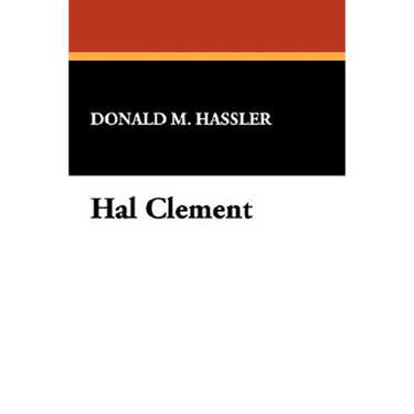 Hal Clement