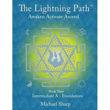 Lightning Path Workbook Three: Connection
