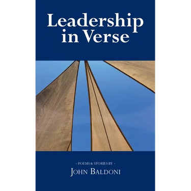 Leadership in Verse: Poems & Stories