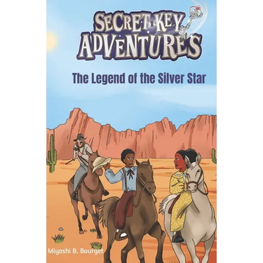 The Legend of the Silver Star