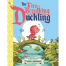The Fire-Breathing Duckling: Toon Level 2