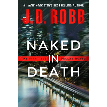 Naked in Death