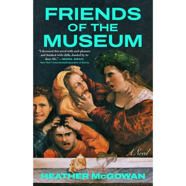 Friends of the Museum