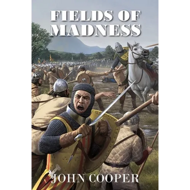 Fields of Madness