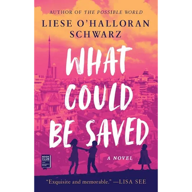 What Could Be Saved