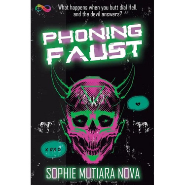 Phoning Faust