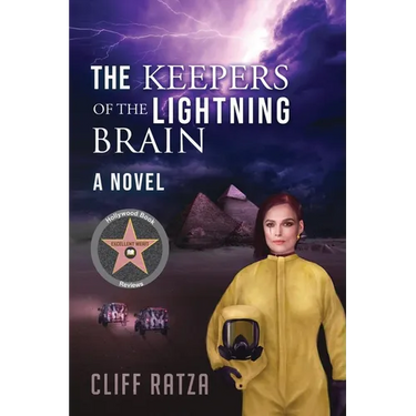 The Keepers of the Lightning Brain